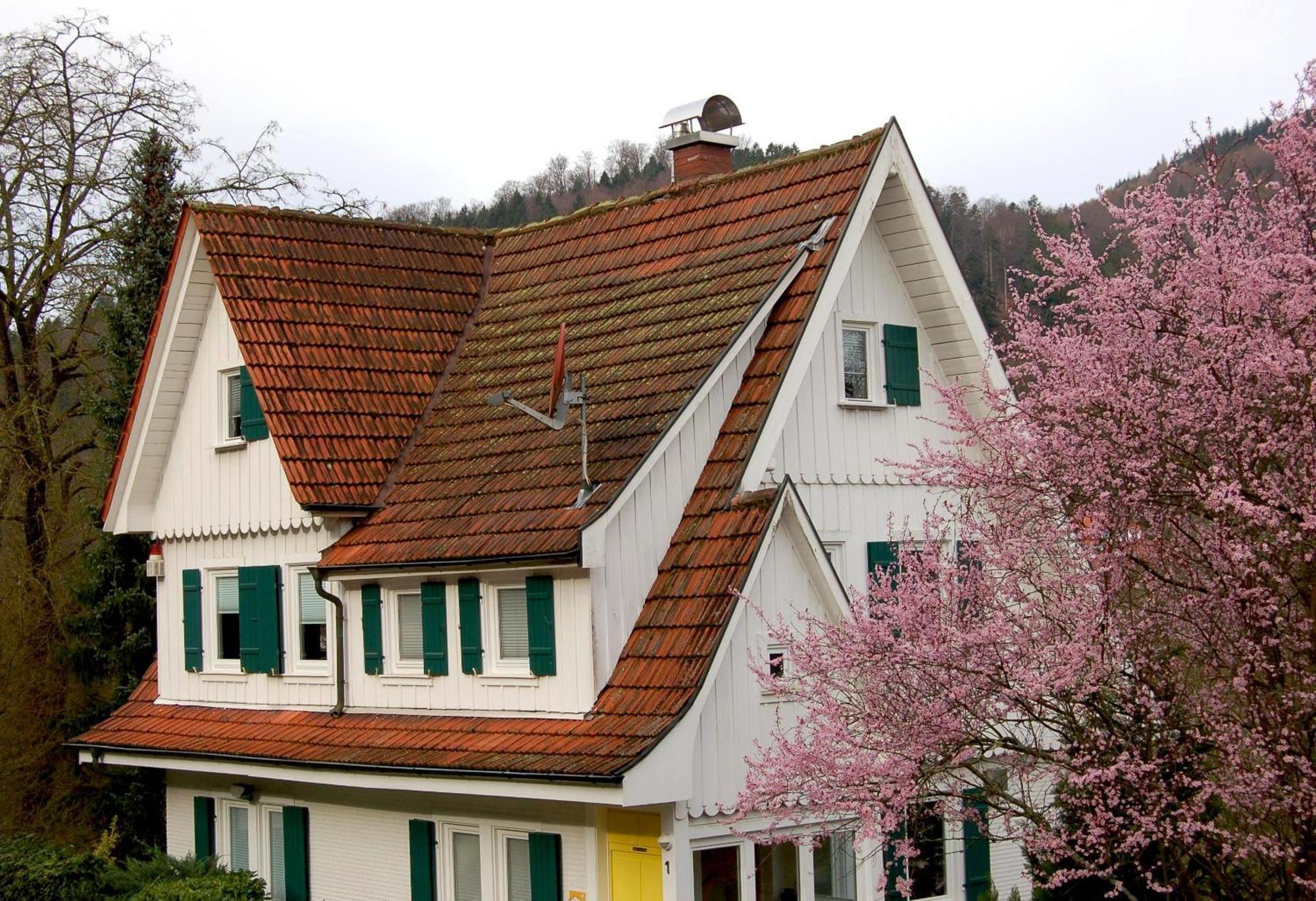 Villa Sophie باد هيرنالب المظهر الخارجي الصورة